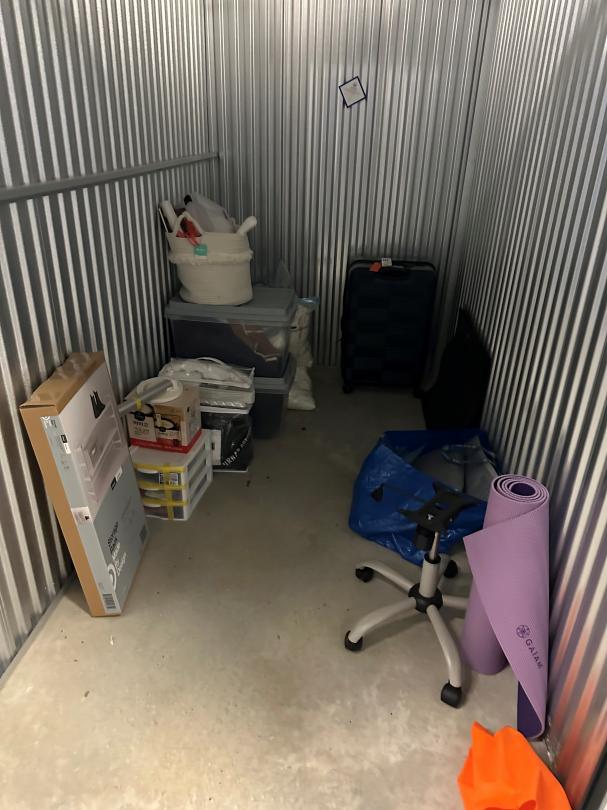 Storage Auction in Atlanta, GA at Morningstar of Buckhead ends on 28th